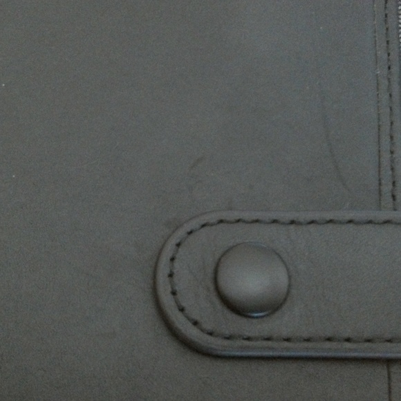 Fossil Tech carrier wallet - Picture 5 of 5